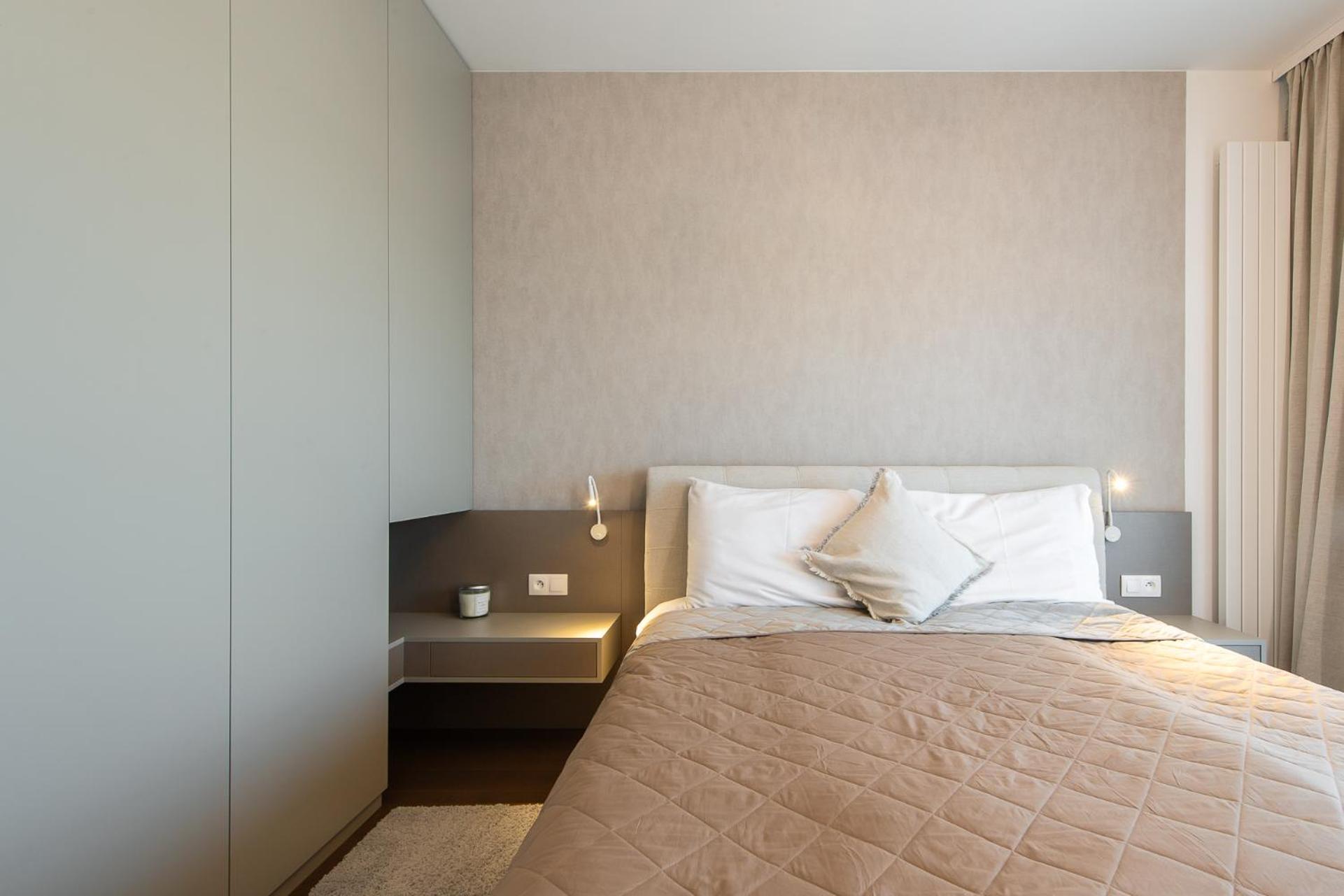 ברטיסלאבה Nikas Eurovea Apartments - Free Parking מראה חיצוני תמונה