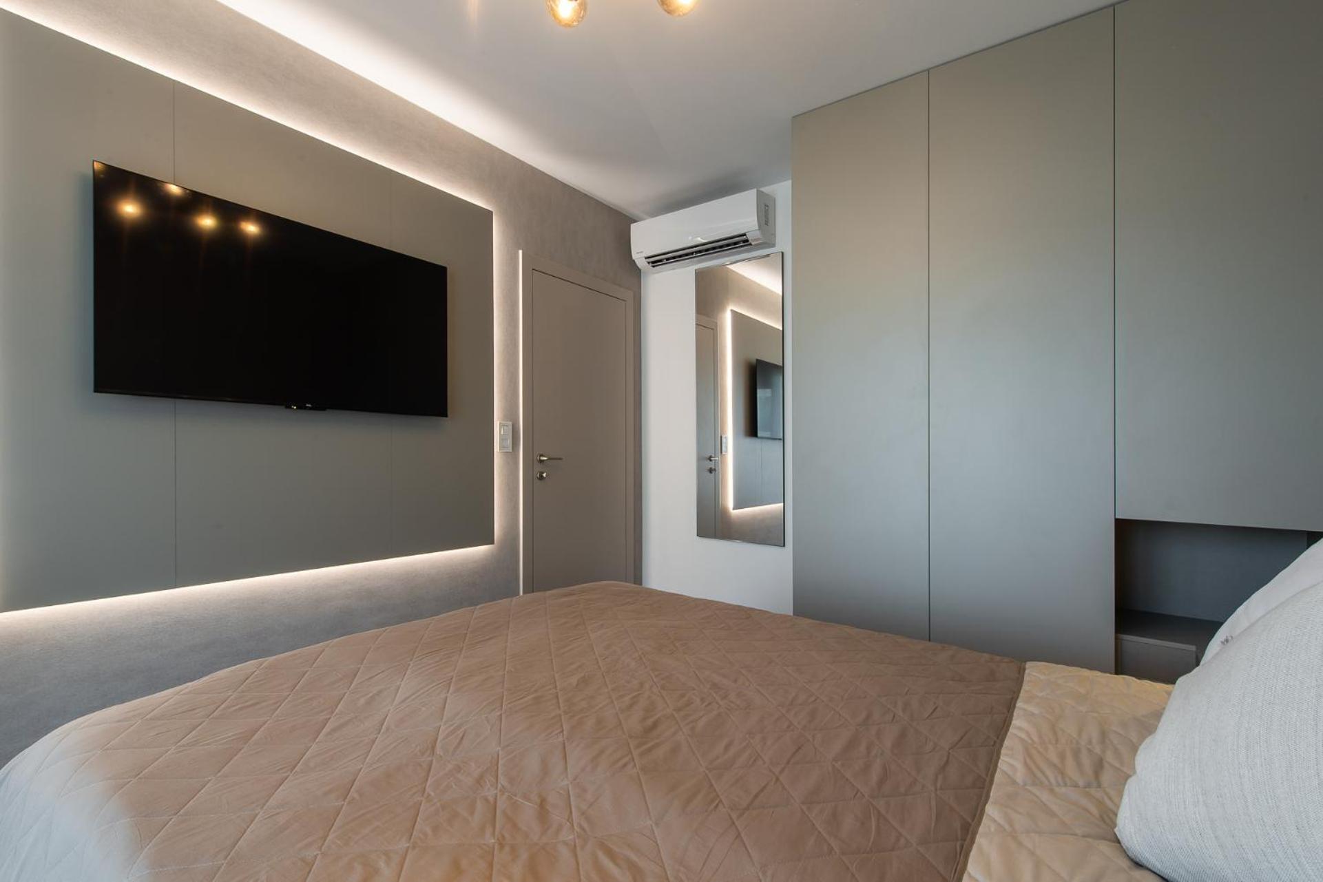 ברטיסלאבה Nikas Eurovea Apartments - Free Parking מראה חיצוני תמונה