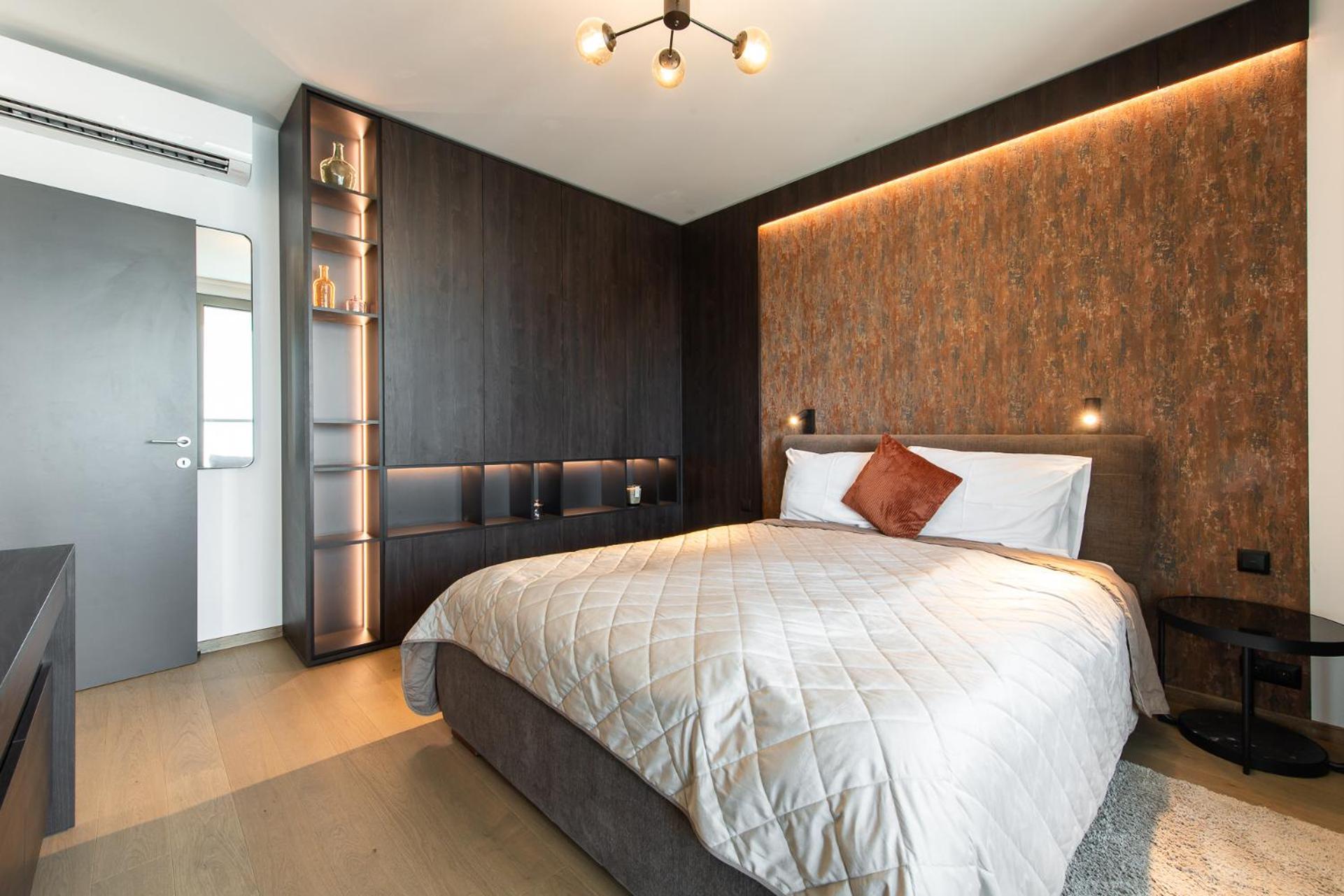 ברטיסלאבה Nikas Eurovea Apartments - Free Parking מראה חיצוני תמונה
